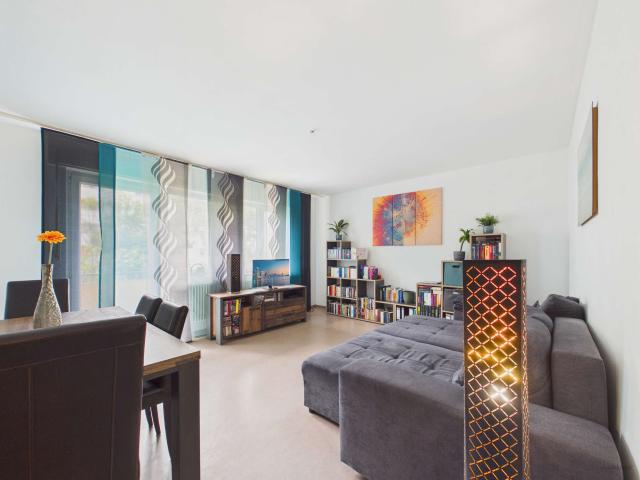 Wohnung zum Kaufen in Karlsruhe 285.000,00 EUR 57 m²