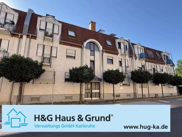 Wohnung zum Kaufen in Karlsruhe 285.000,00 EUR 67 m²