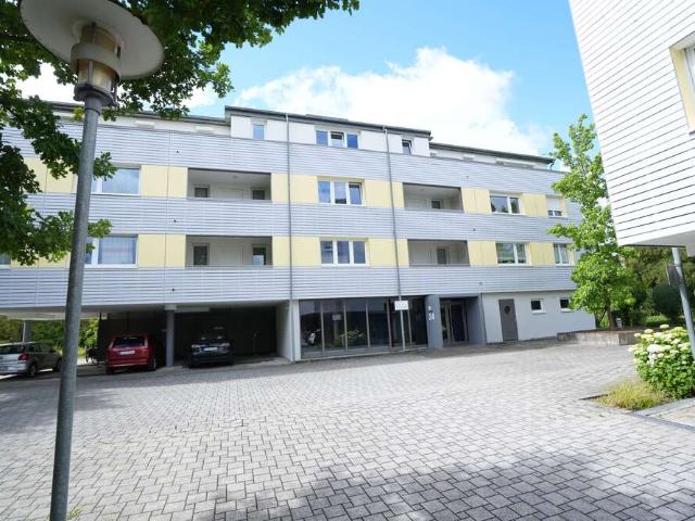 Wohnung zum Kaufen in Karlsruhe 285.000,00 EUR 68 m²