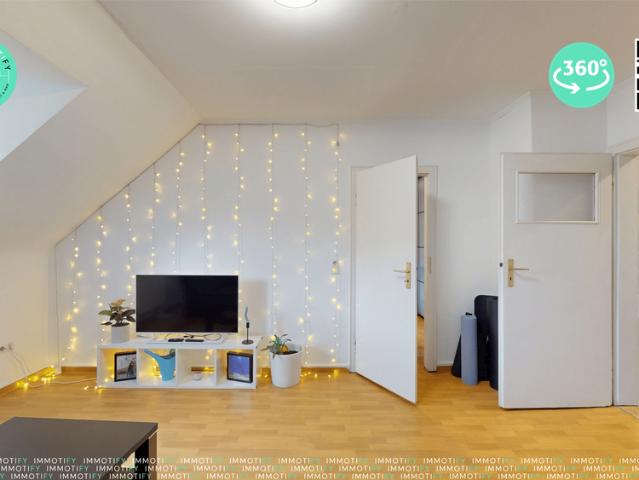 Wohnung zum Kaufen in Karlsruhe 285.000,00 EUR 68 m²