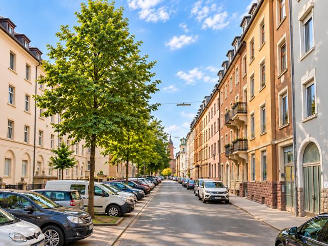 Wohnung zum Kaufen in Karlsruhe 285.000,00 EUR 60 m²