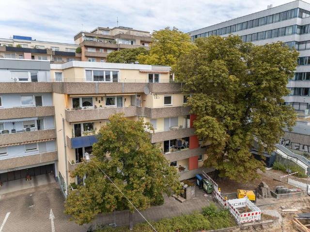 Wohnung zum Kaufen in Karlsruhe 285.000,00 EUR 80 m²