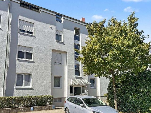 Wohnung zum Kaufen in Karlsruhe 288.000,00 EUR 73.88 m²