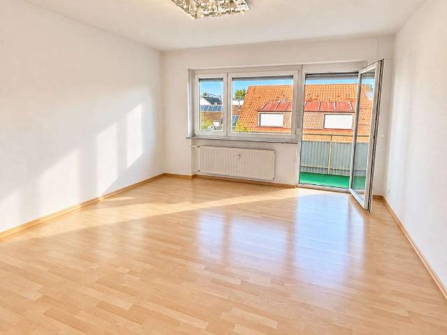 Wohnung zum Kaufen in Karlsruhe 289.900,00 EUR 83 m²