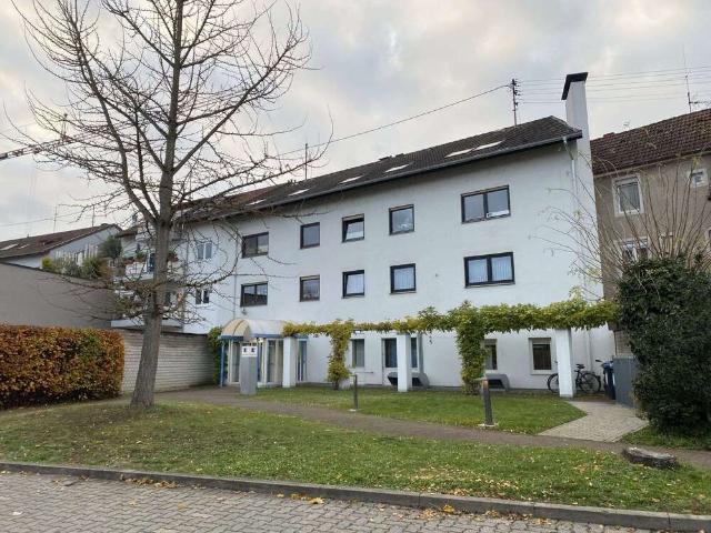 Wohnung zum Kaufen in Karlsruhe 289.000,00 EUR 80 m²