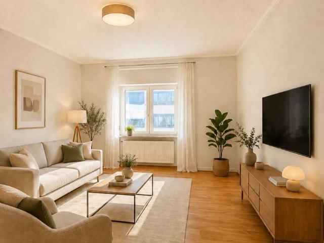Wohnung zum Kaufen in Karlsruhe 290.000,00 EUR 81 m²