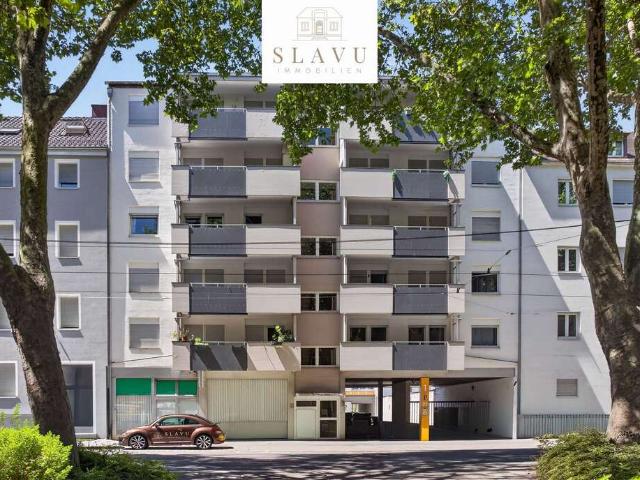Wohnung zum Kaufen in Karlsruhe 295.000,00 EUR 75.73 m²