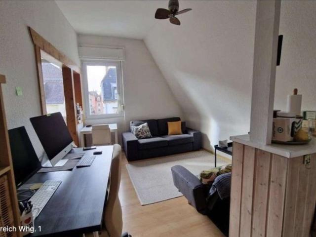 Wohnung zum Kaufen in Karlsruhe 270.000,00 EUR 82 m²