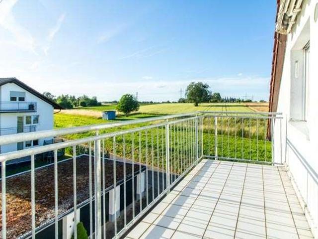 Wohnung zum Kaufen in Karlsruhe 295.000,00 EUR 90 m²