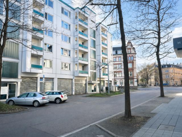 Wohnung zum Kaufen in Karlsruhe 299.000,00 EUR 68 m²