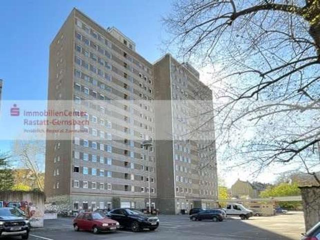 Wohnung zum Kaufen in Karlsruhe 299.000,00 EUR 88.83 m²