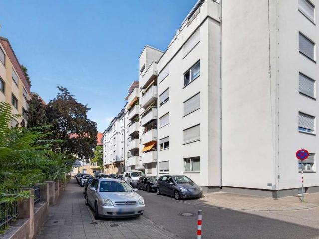 Wohnung zum Kaufen in Karlsruhe 340.000,00 EUR 85 m²