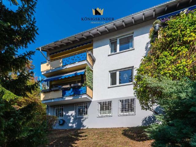 Wohnung zum Kaufen in Karlsruhe 344.000,00 EUR 144 m²