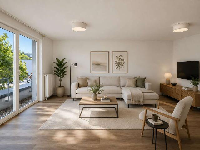 Wohnung zum Kaufen in Karlsruhe 349.500,00 EUR 74.35 m²