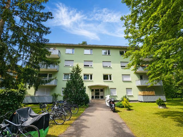 Wohnung zum Kaufen in Karlsruhe 349.000,00 EUR 69.59 m²