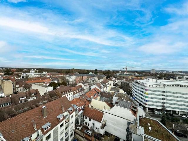 Wohnung zum Kaufen in Karlsruhe 349.000,00 EUR 73 m²