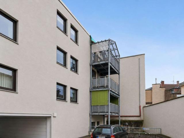 Wohnung zum Kaufen in Karlsruhe 349.000,00 EUR 94 m²