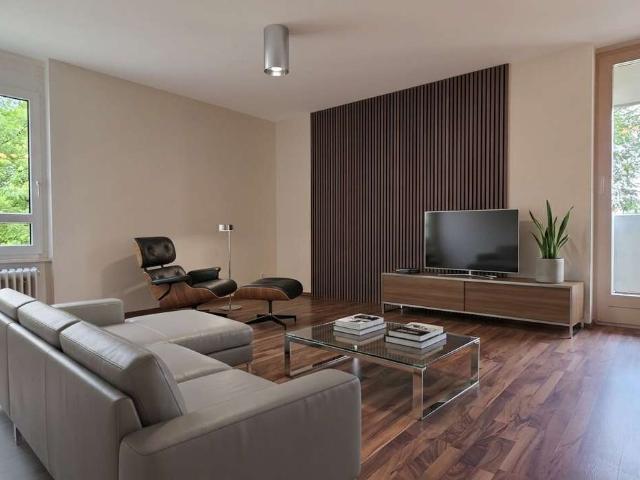 Wohnung zum Kaufen in Karlsruhe 350.000,00 EUR 97.78 m²