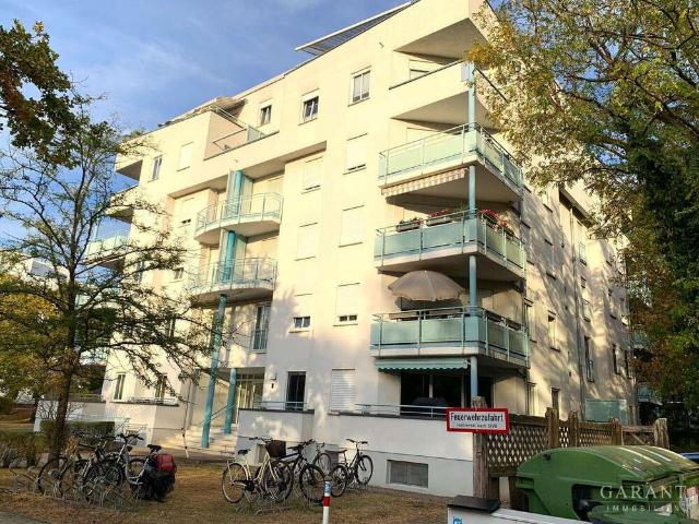 Wohnung zum Kaufen in Karlsruhe 350.000,00 EUR 91 m²