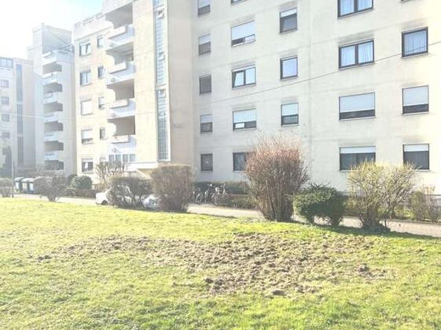 Wohnung zum Kaufen in Karlsruhe 365.000,00 EUR 97 m²