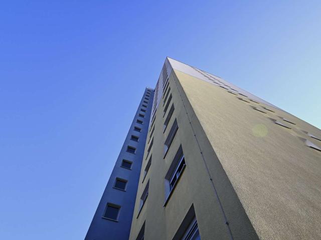 Wohnung zum Kaufen in Karlsruhe 375.000,00 EUR 92.22 m²
