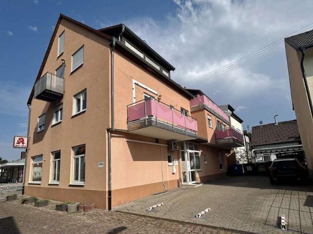 Wohnung zum Kaufen in Karlsruhe 375.000,00 EUR 92.5 m²
