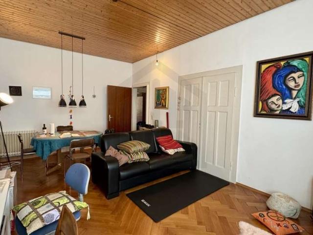 Wohnung zum Kaufen in Karlsruhe 379.000,00 EUR 118 m²