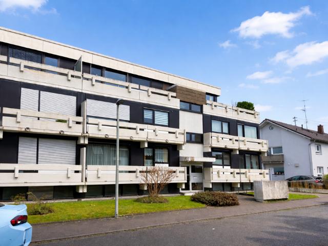 Wohnung zum Kaufen in Karlsruhe 379.000,00 EUR 92.5 m²
