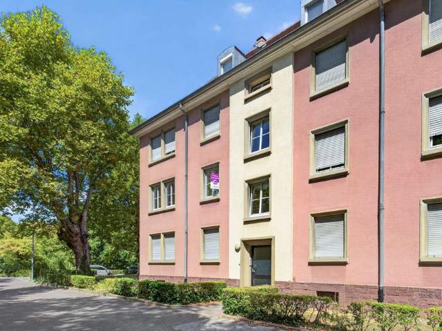 Wohnung zum Kaufen in Karlsruhe 380.000,00 EUR 90 m²