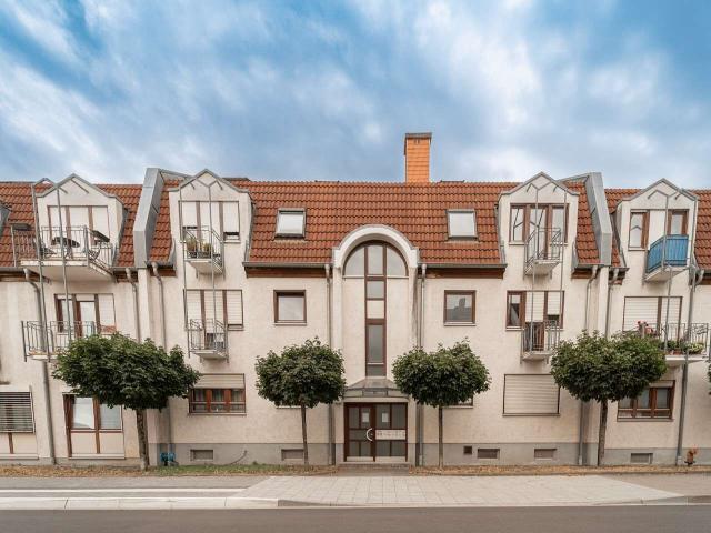 Wohnung zum Kaufen in Karlsruhe 385.000,00 EUR 91 m²