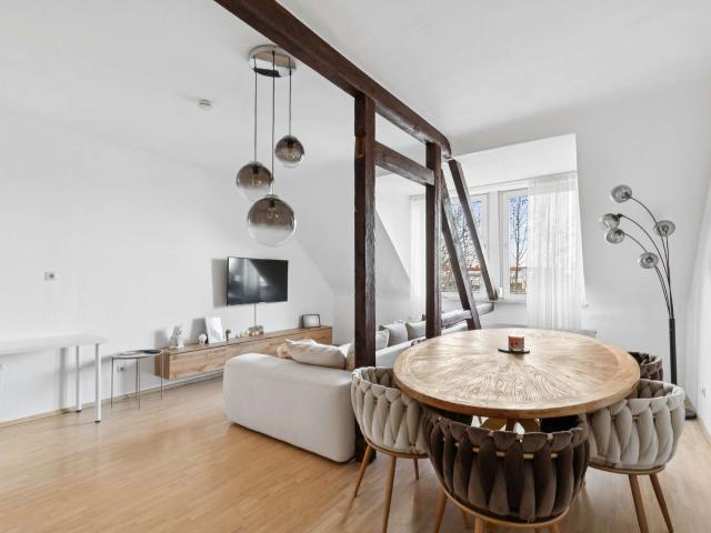 Wohnung zum Kaufen in Karlsruhe 389.000,00 EUR 92.67 m²