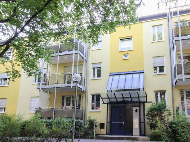 Wohnung zum Kaufen in Karlsruhe 395.000,00 EUR 107.28 m²