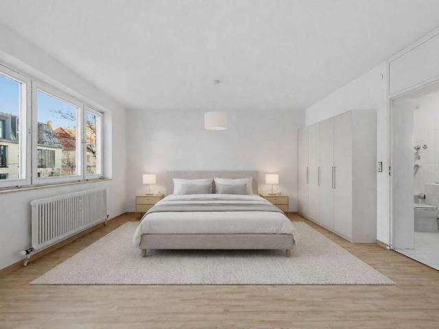 Wohnung zum Kaufen in Karlsruhe 395.000,00 EUR 104 m²