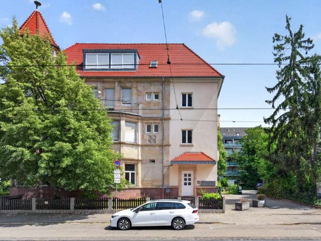Wohnung zum Kaufen in Karlsruhe 395.000,00 EUR 75.56 m²