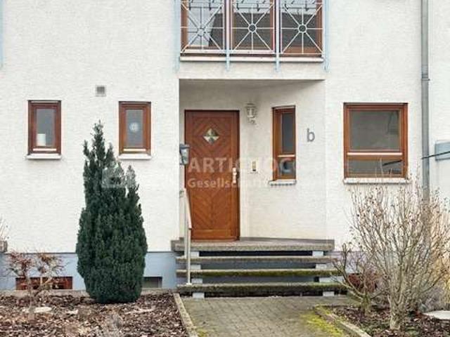 Wohnung zum Kaufen in Karlsruhe 398.000,00 EUR 94.59 m²