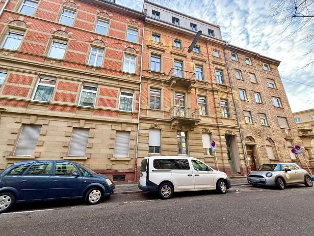 Wohnung zum Kaufen in Karlsruhe 399.500,00 EUR 63.88 m²