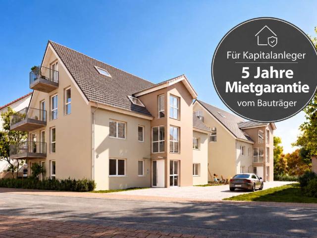 Wohnung zum Kaufen in Karlsruhe 399.500,00 EUR 77.5 m²