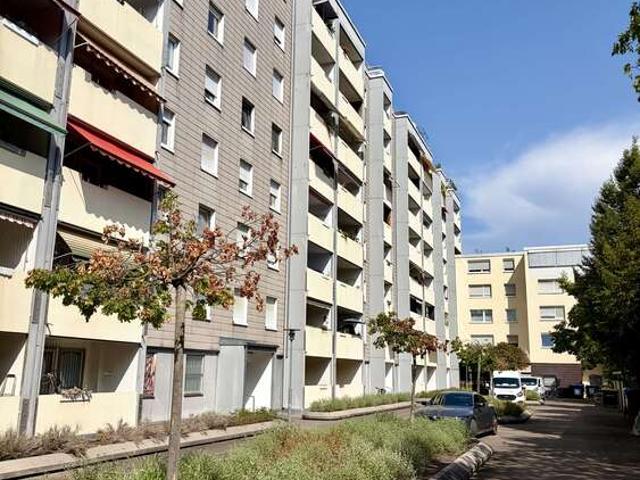 Wohnung zum Kaufen in Karlsruhe 399.900,00 EUR 81.5 m²