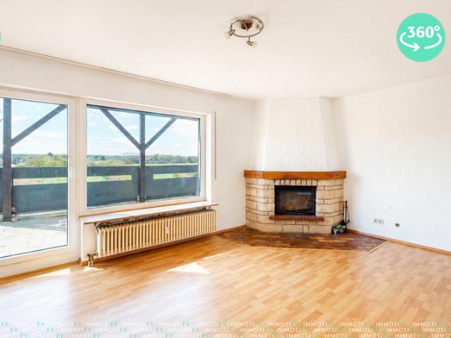 Wohnung zum Kaufen in Karlsruhe 399.000,00 EUR 153 m²