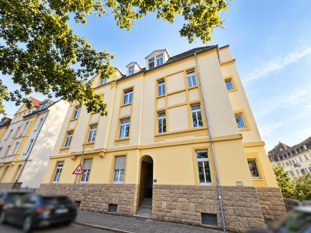 Wohnung zum Kaufen in Karlsruhe 399.000,00 EUR 100 m²