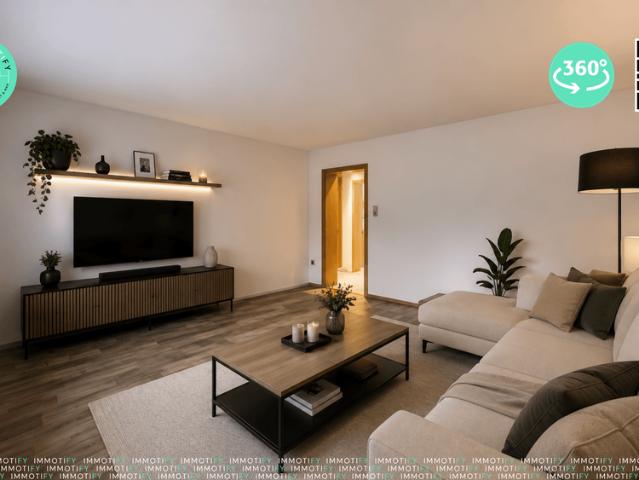 Wohnung zum Kaufen in Karlsruhe 399.000,00 EUR 97 m²