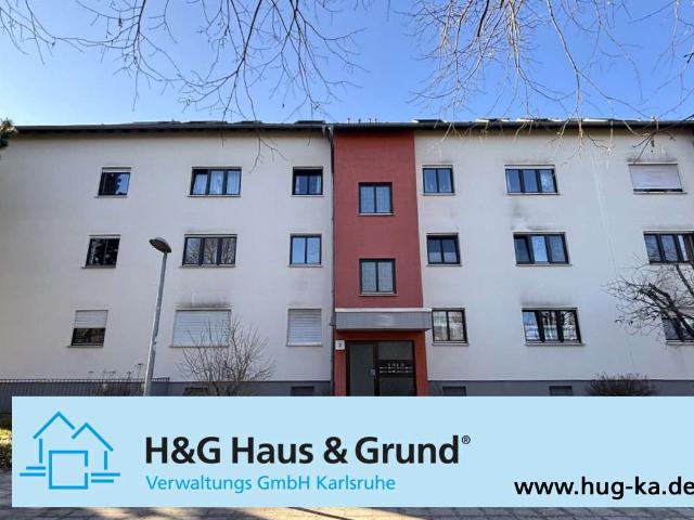 Wohnung zum Kaufen in Karlsruhe 300.000,00 EUR 86 m²