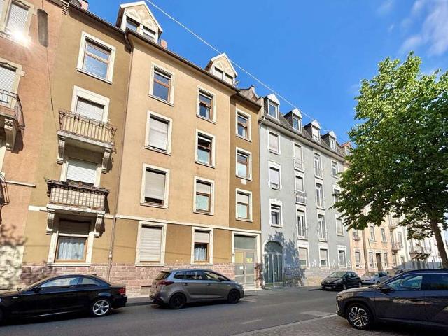 Wohnung zum Kaufen in Karlsruhe 309.000,00 EUR 103.3 m²