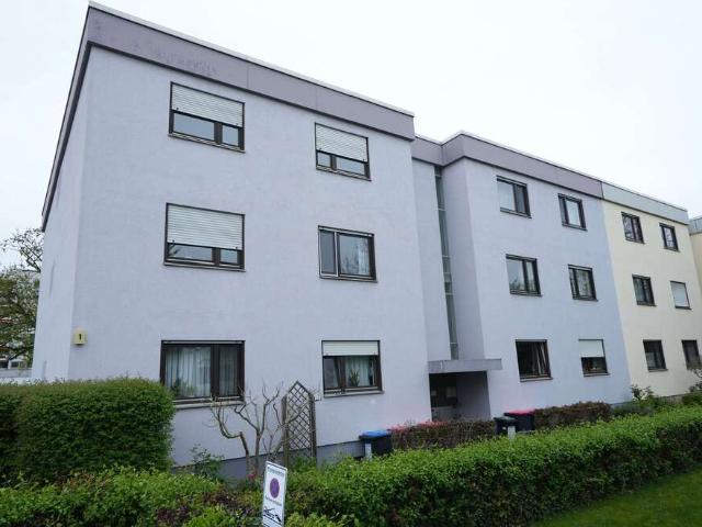 Wohnung zum Kaufen in Karlsruhe 309.000,00 EUR 95 m²