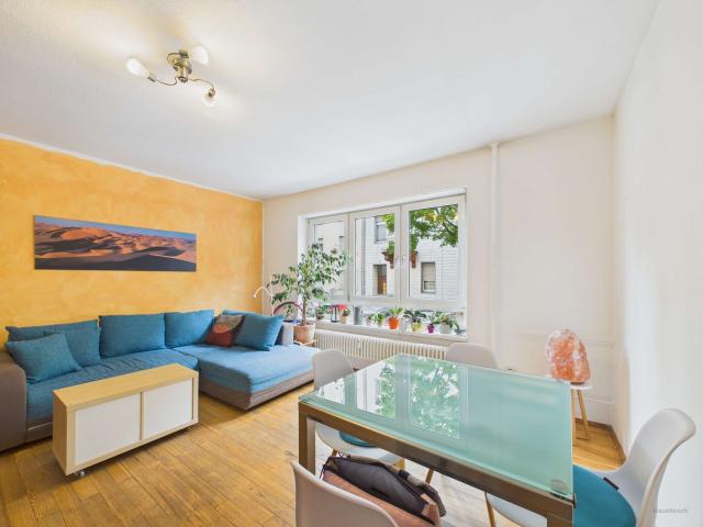 Wohnung zum Kaufen in Karlsruhe 311.500,00 EUR 66 m²