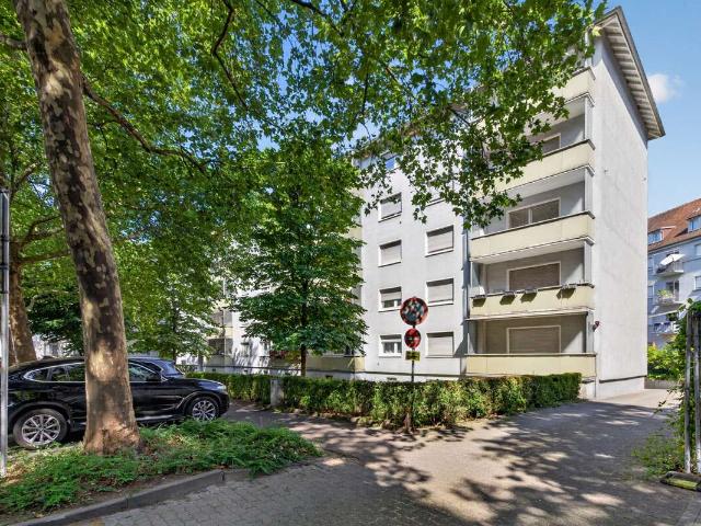 Wohnung zum Kaufen in Karlsruhe 314.000,00 EUR 70 m²