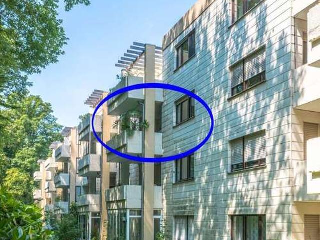Wohnung zum Kaufen in Karlsruhe 320.000,00 EUR 88 m²
