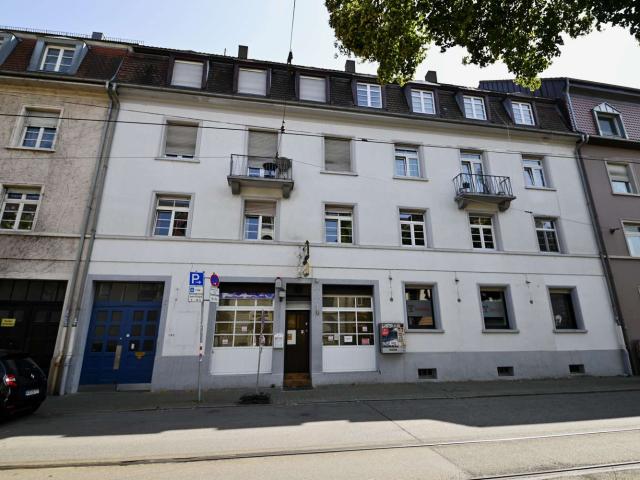 Wohnung zum Kaufen in Karlsruhe 320.000,00 EUR 88.58 m²