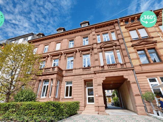 Wohnung zum Kaufen in Karlsruhe 327.000,00 EUR 79 m²