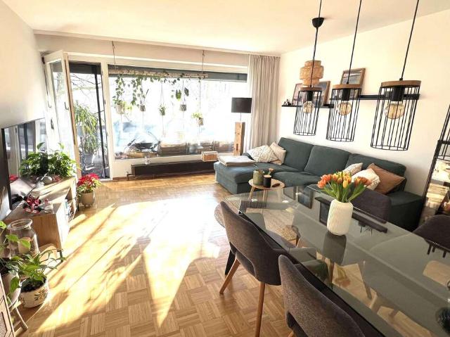 Wohnung zum Kaufen in Karlsruhe 324.000,00 EUR 68 m²